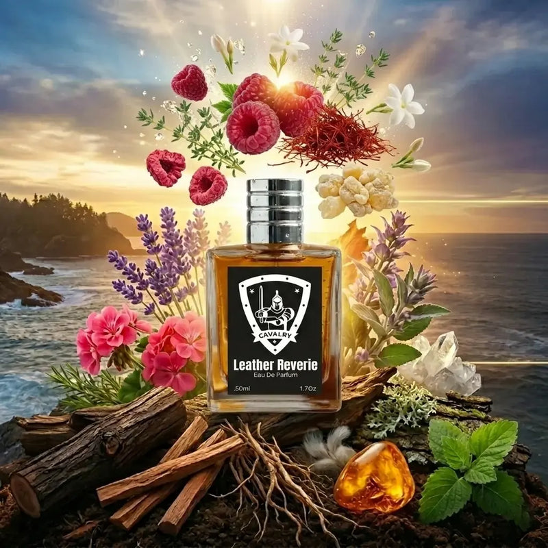 Breaking the Luxury Narrative: Why We Gatekeep Perfume
