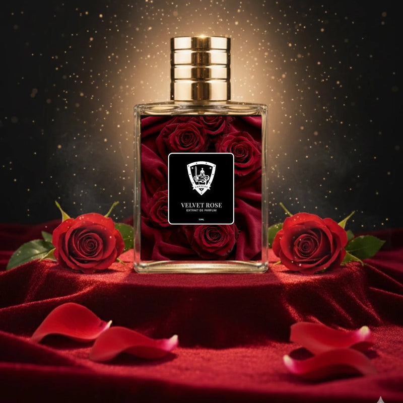 Health and Wellness Benefits of Daily Fragrance