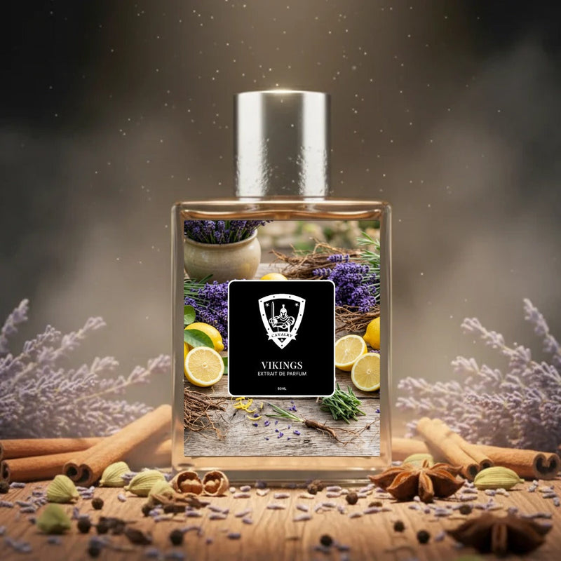 A Perfumer's Perspective: The Art of Daily Fragrance Selection