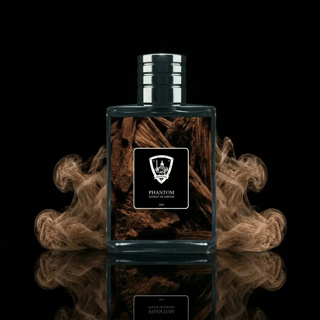 Born from Passion, Crafted for You.