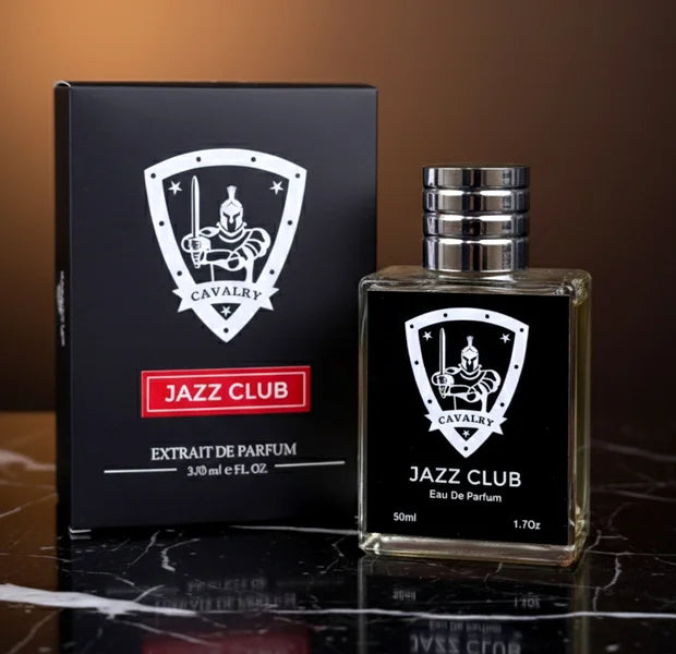 Born from a passion for fine fragrance
