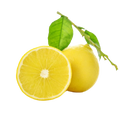 Calabrian Bergamot