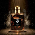 Dark Oud