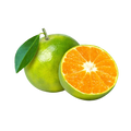 Green Tangerine