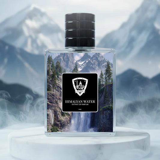 Himalayan Water