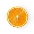 Mandarin Orange