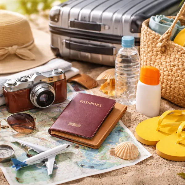 Travel Pack