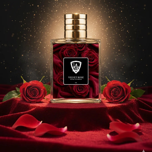 Velvet Rose